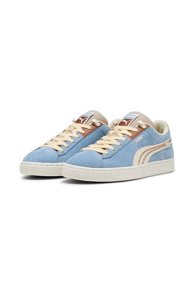 Puma Men's Sneakers - Suede Expedition