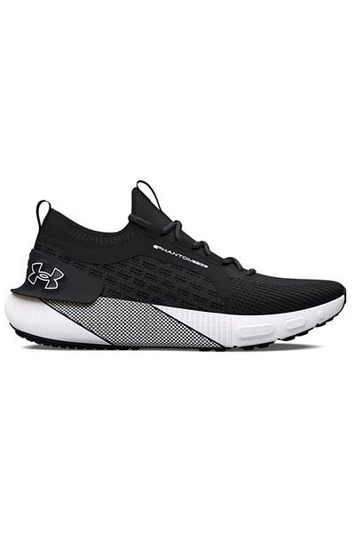 Under Armour W Hovr Phantom 3 Se Kad n Siyah Ko u Ayakkab s 3026584 002 Fiyat Yorumlar Trendyol