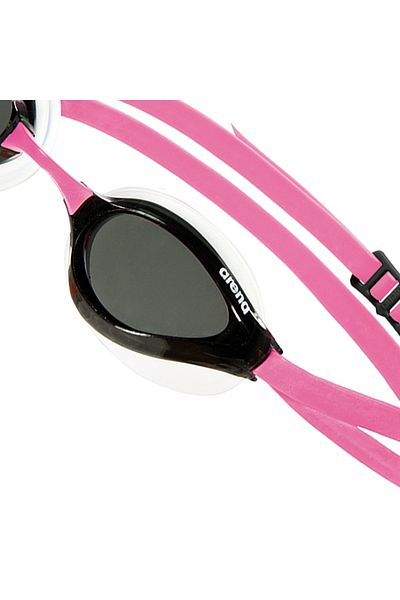 ARENA Unisex PYthon GraY Swimming Goggles - 1e 762514