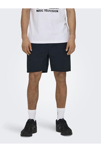 Only & Sons Onstel شورت Geschnitten العادي