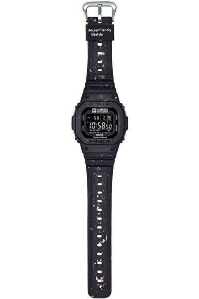 Casio G-SHOCK Surfrider Foundation Collaboration Limited Edition Digital Men's Watch - G-5600SRF-1DR