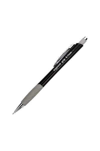 Bigpoint Black Grip Versatil 0.7mm Pencil