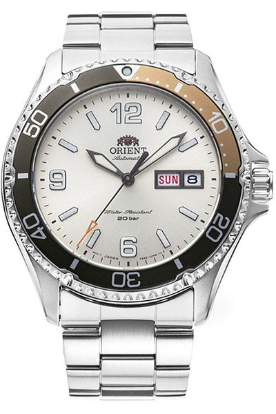 Orient Ra-Aa0821S19B Men's Automatic Watch