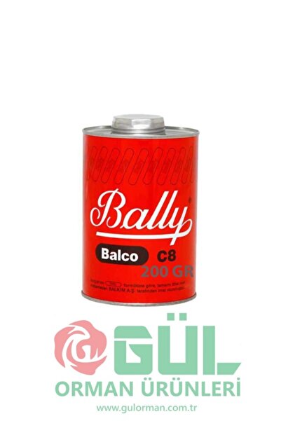 Bally 200 gr (YAPIŞTIRICI)