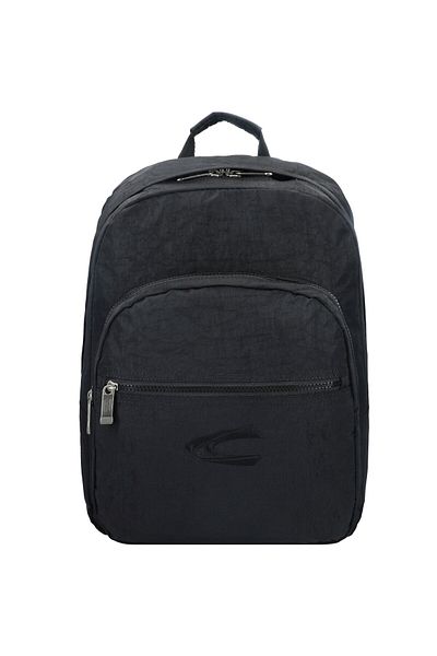 Camel Active Journey backpack 40 cm laptop compartment
