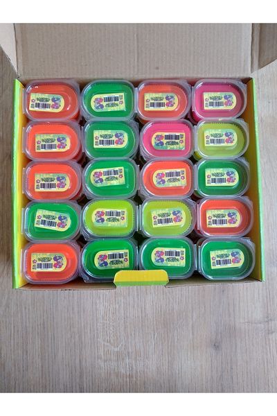 ümiteks Casper Slime 10 Pieces