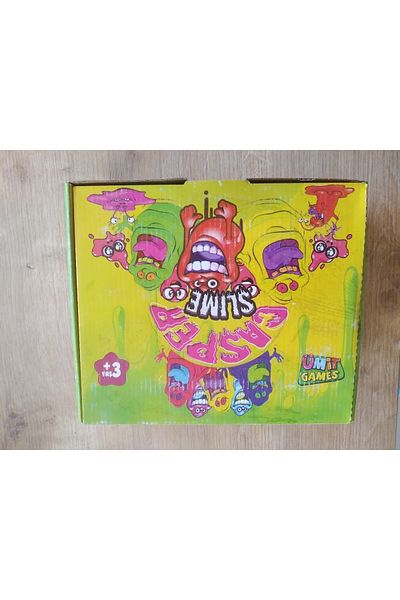 ümiteks Casper Slime 10 Pieces