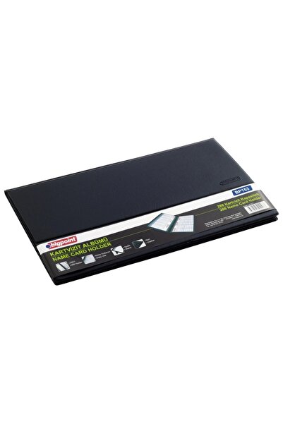 Bigpoint 288 Business Card Albums