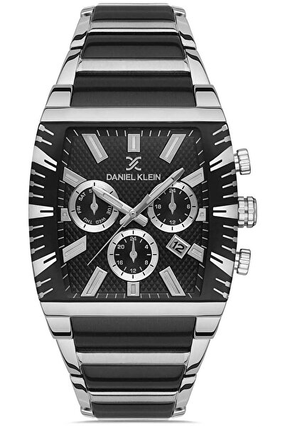 Daniel Klein Dk014069a-08 Erkek Kol Saati