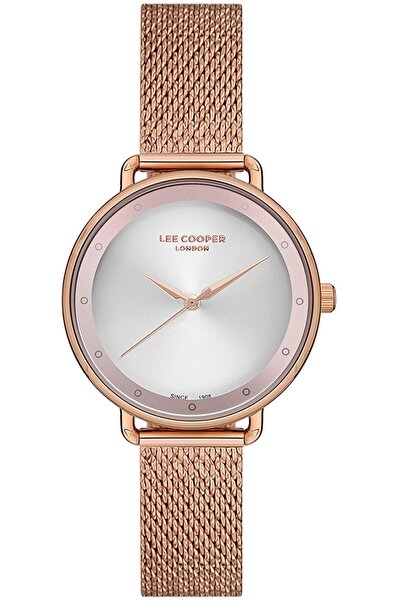 Lee Cooper Lc07123.430 Kadın Kol Saati