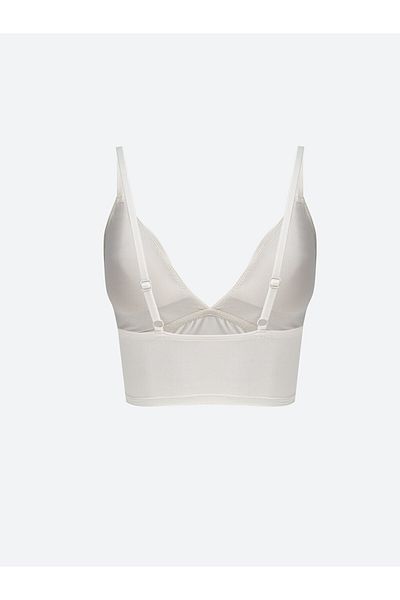 LC Waikiki Flache Braletten ohne Füllung und ohne Bügel