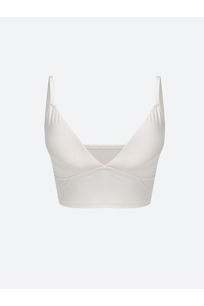 LC Waikiki Flache Braletten ohne Füllung und ohne Bügel