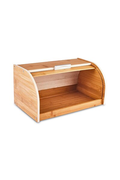 Karaca Aksel Bamboo Ekmek Kutusu 38 cm
