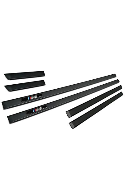 Wender Parts Bmw E39 Kapı Çıta (SET: 6AD) -m5-