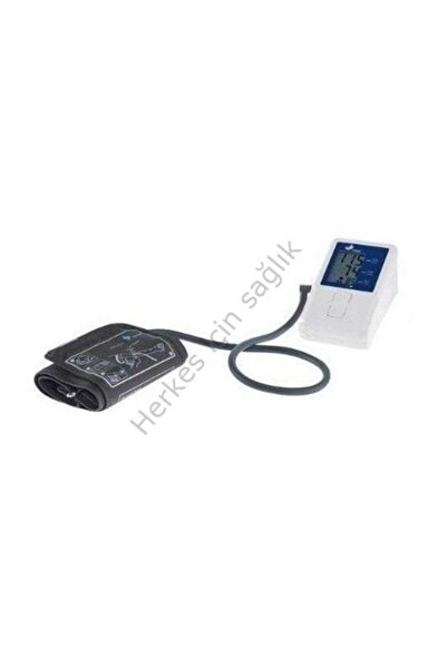 Nimo HKD-04 Dijital Otomatik Koldan Ölçer Tansiyon Aleti (DBP-1332)
