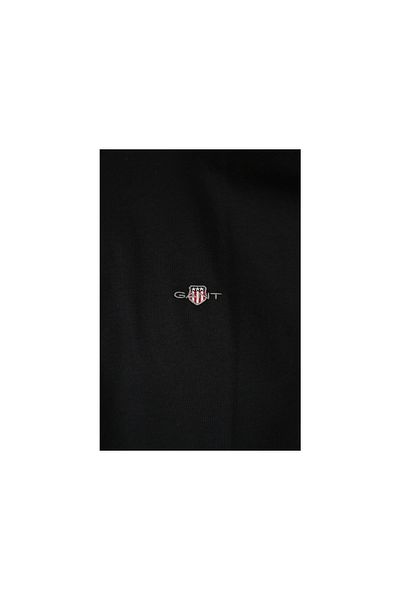 Gant Rundhals-T-Shirt