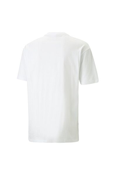 Puma X Spongebob Graphic Tee Men's T-shirt
