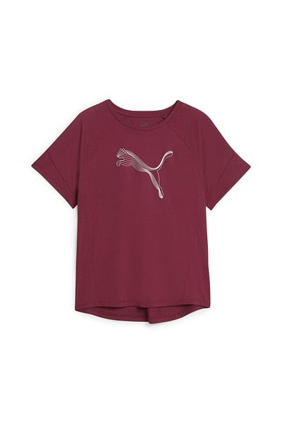 Puma Evostripe Tee Kadın T-shirt