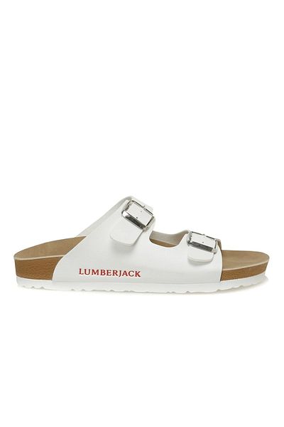 lumberjack Γυναικείες παντόφλες Mendy P 3fx 3m