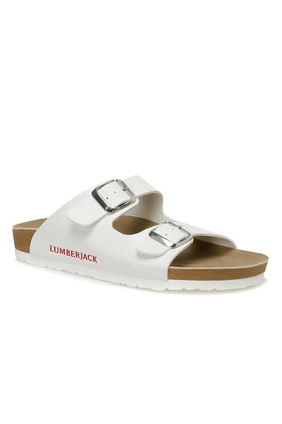 lumberjack Γυναικείες παντόφλες Mendy P 3fx 3m