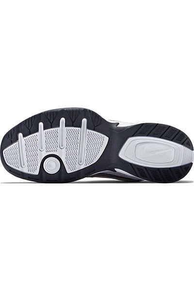Nike Air Monarch IV – leichte und bequeme Schuhe