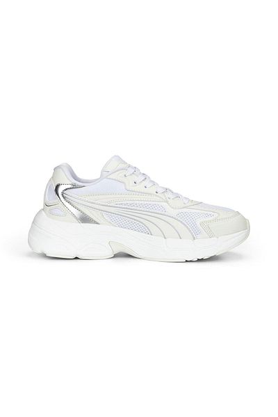Puma Teveris Nitro Metallic Wns Women's Sneaker