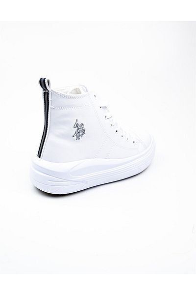 U.S. Polo Assn. 2w Clementine Pu 2pr Pantofi de damă