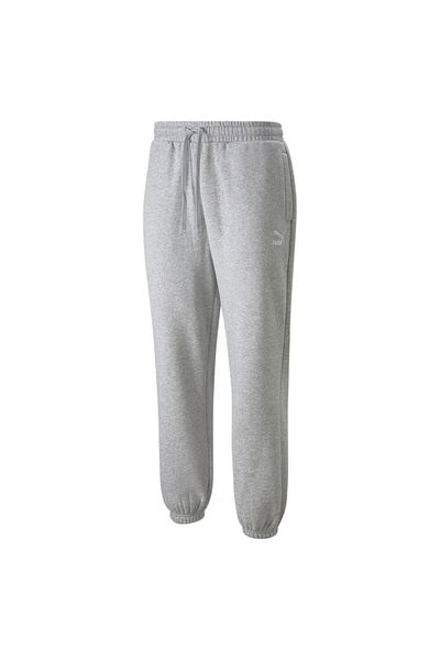 Puma Classics Small Logo Sweatpants Fl Erkek Eşofman Altı