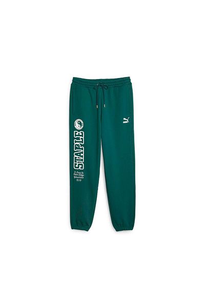 Puma X Staple Sweatpants Tr Ανδρικό Φούτερ