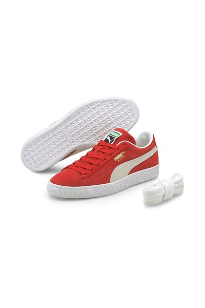 Puma Ανδρικά αθλητικά παπούτσια Suede Classic Xxi