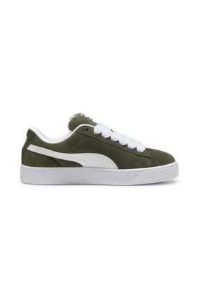 Suede puma trainers clearance