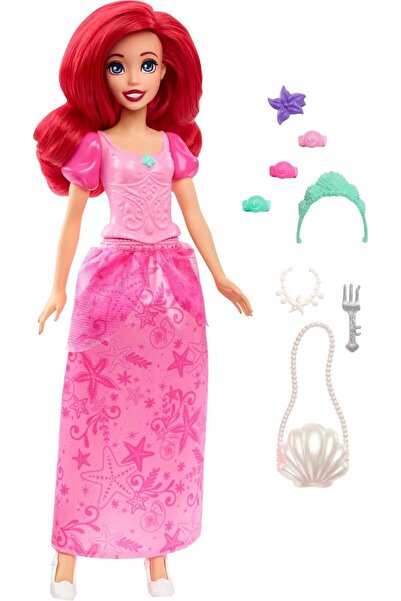 DİSNEY PRİNCESS Disney Princess Disney Prenses ve Aksesuarları