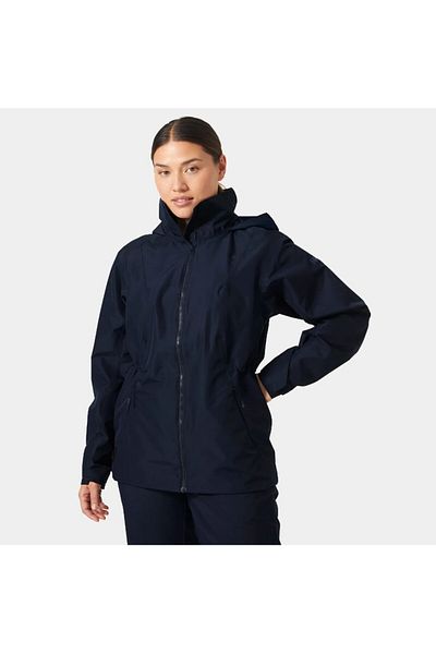 Helly Hansen Women's Hp Racing Coat 2.0 - Comfortable and Stylish