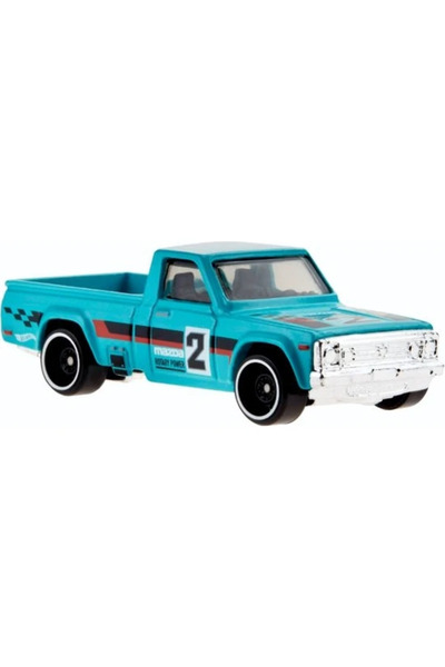 HOT WHEELS ماساوا ريبو العادية