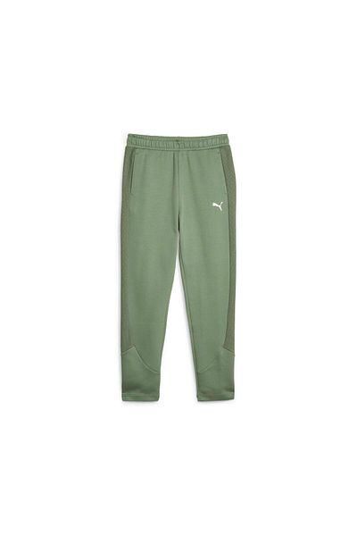 Puma Ψηλόμεση Παντελόνι Evostripe Γυναικεία Φούτερ