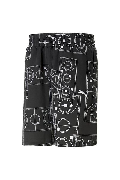 Puma Ανδρικό σορτς μπάσκετ Courtside Booster Short