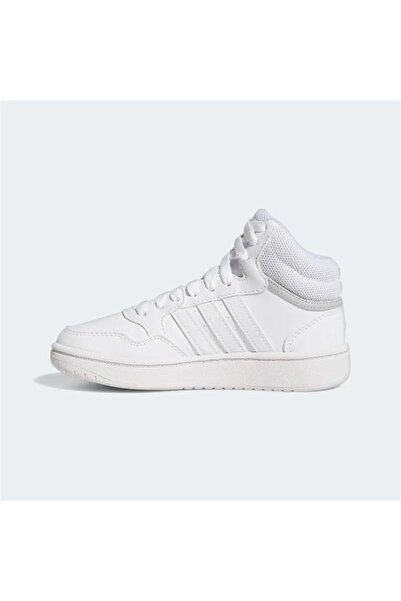 adidas Hoops Mıd 3.0 K Unisex Basketbol Ayakkabı