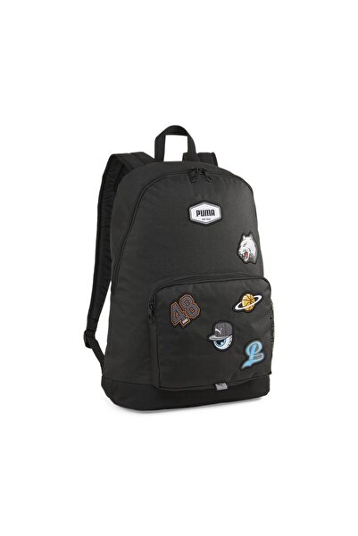 Puma Rucsac PUMA Patch 19L - 090344-01