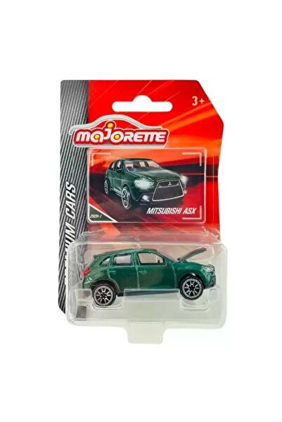 Majorette Mitsubishi ASX Premium Cars R9XF5JSLJX