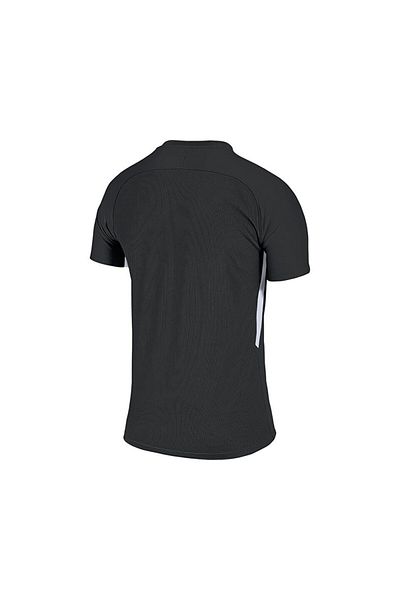 Nike Μαύρη ανδρική φανέλα ποδοσφαίρου - M Nk Dry Tiempo Prem Jsy Ss 894230-010