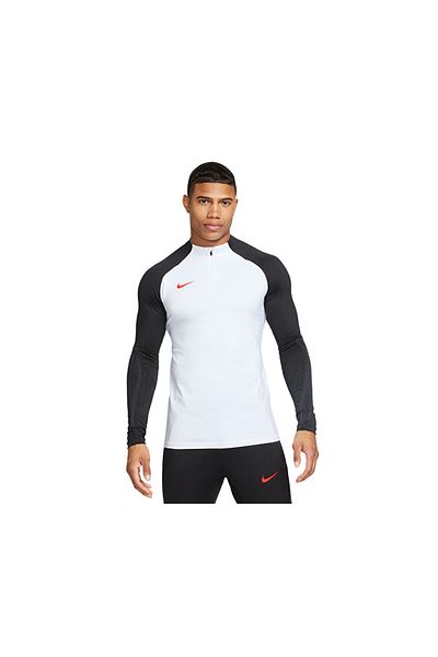 Nike Мъжко футболно горнище с дълъг ръкав M K Df Strk Dril DV9225-101
