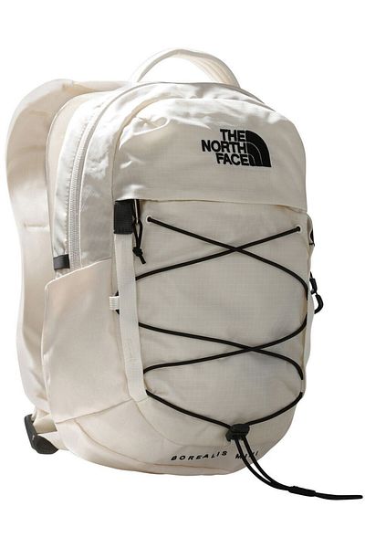 THE NORTH FACE Borealis Mini Gardenia - Λευκό