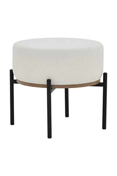 VİLİNZE Otto T1 21 Teddy Fonksiyonel Sehpalı Puf