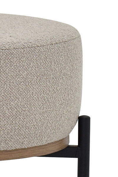 VİLİNZE Otto T1 21 Teddy Fonksiyonel Sehpalı Puf