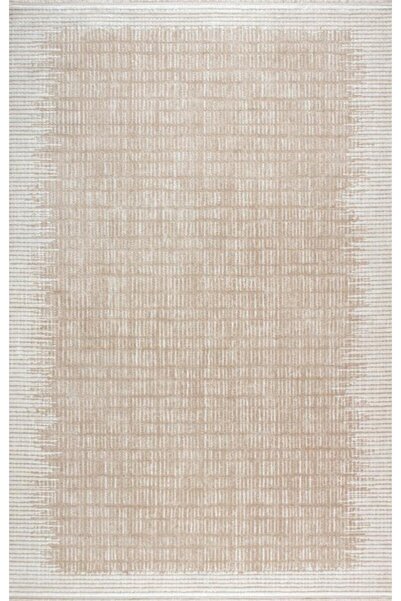 Artemis Halı Artemis Halı Samoa 02926D Bej Kemik Modern Halı