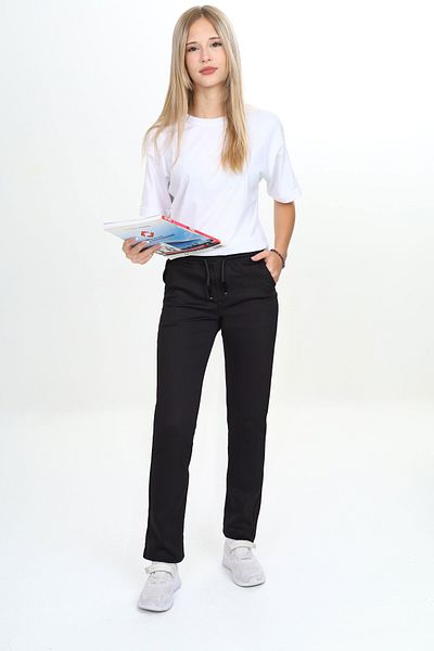 Asortik Kids 7-15 Years Old Girl's Trousers