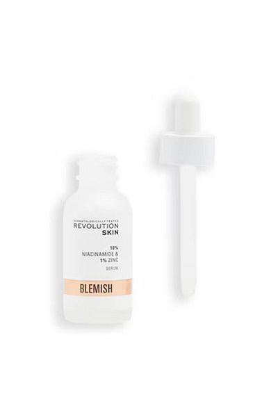 Revolution 30 Ml Skincare - Blemish and Pore Purifying Serum