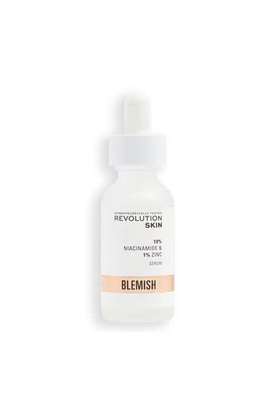 Revolution 30 Ml Skincare - Blemish and Pore Purifying Serum