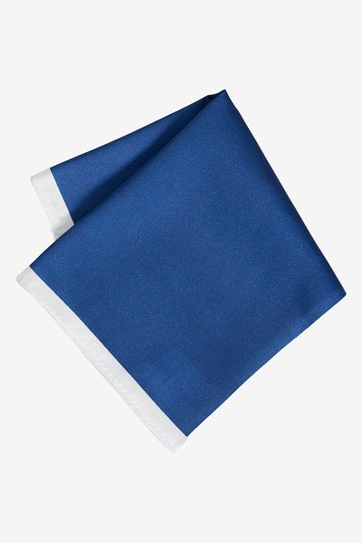 ALTINYILDIZ CLASSICS Ανδρικό μαντήλι Navy Blue