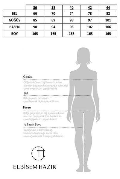 Elbisemhazır Simli Tül Kumaş Midi Boy Abiye Elbise